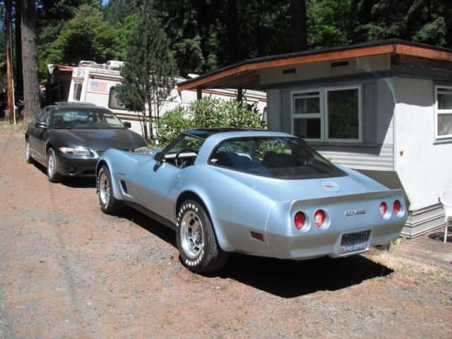 1982 Chevrolet Corvette - photo 3