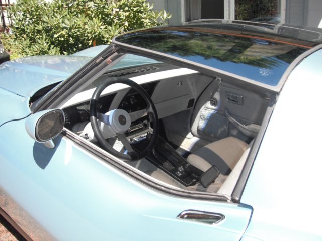 1982 Chevrolet Corvette - photo 5