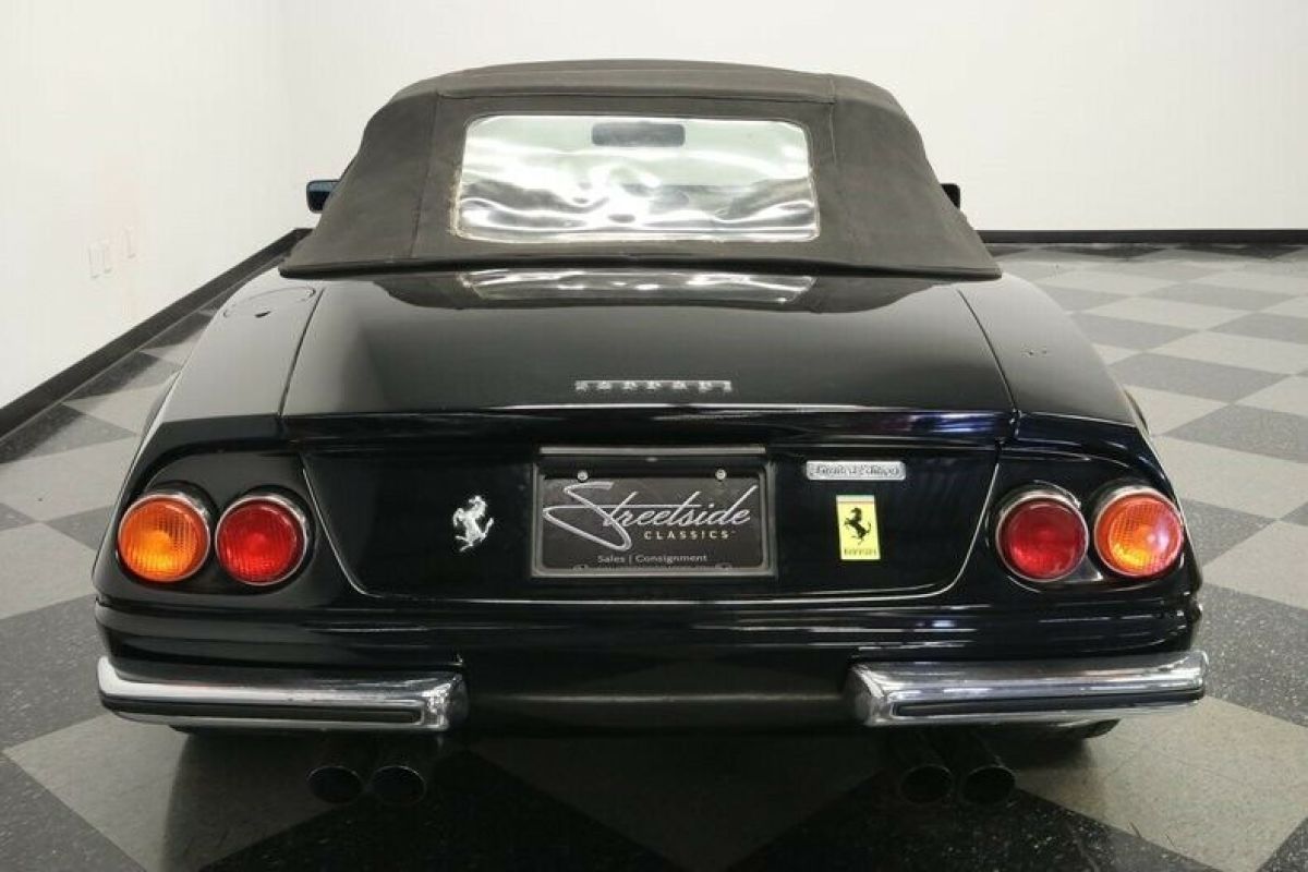 1980 Ferrari Daytona Replica - photo 12