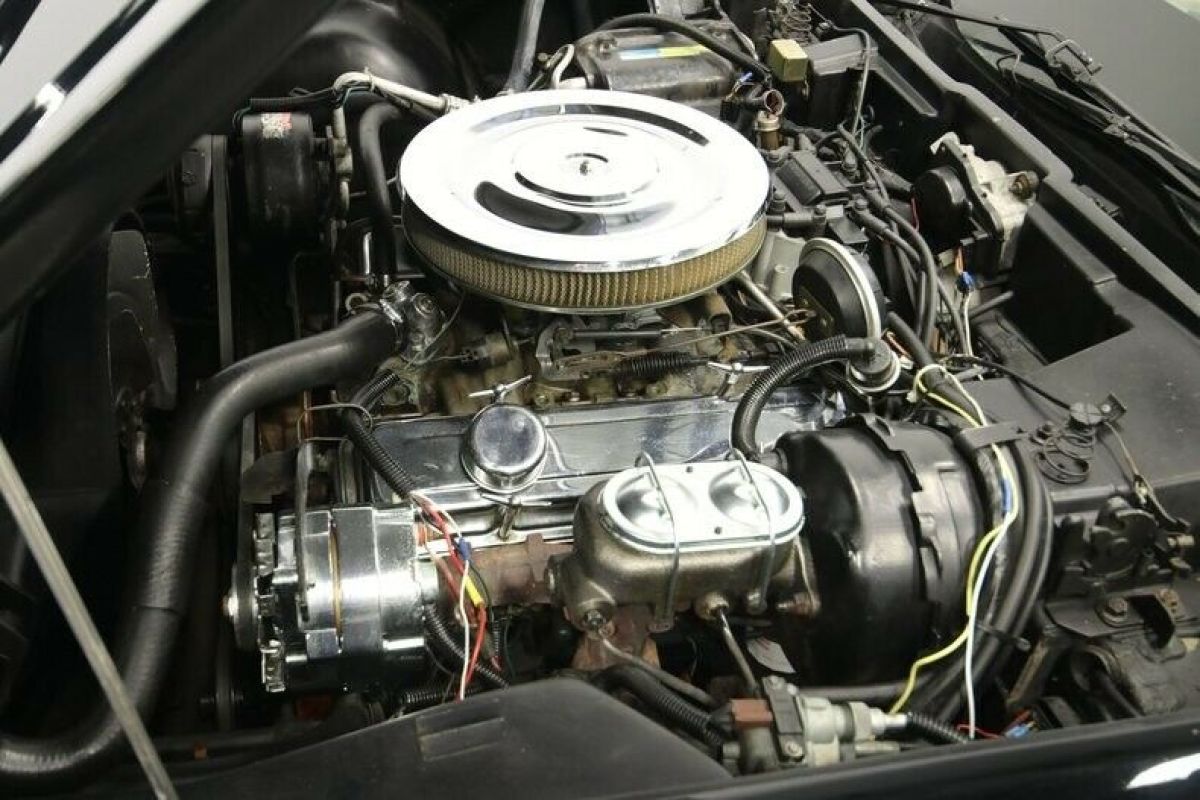 1980 Ferrari Daytona Replica - photo 4