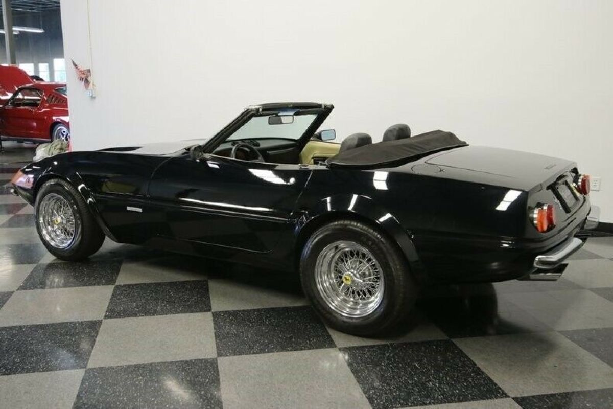 1980 Ferrari Daytona Replica - photo 9