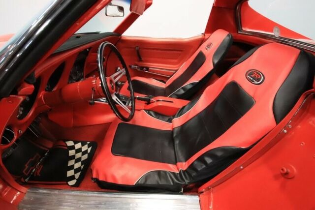 1971 Chevrolet Corvette Stingray - photo 5