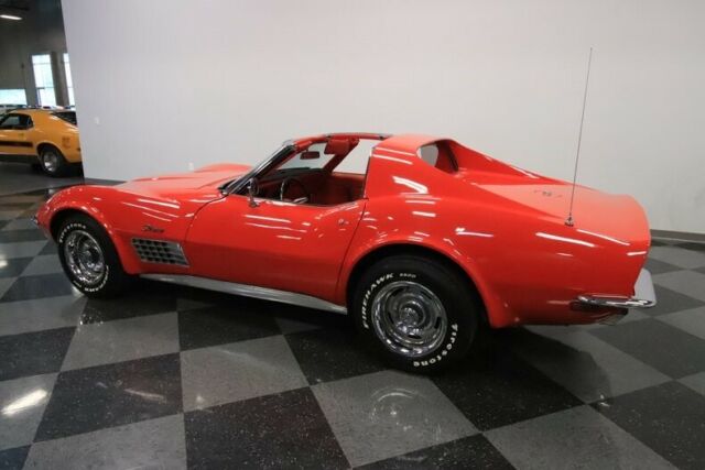 1971 Chevrolet Corvette Stingray - photo 9