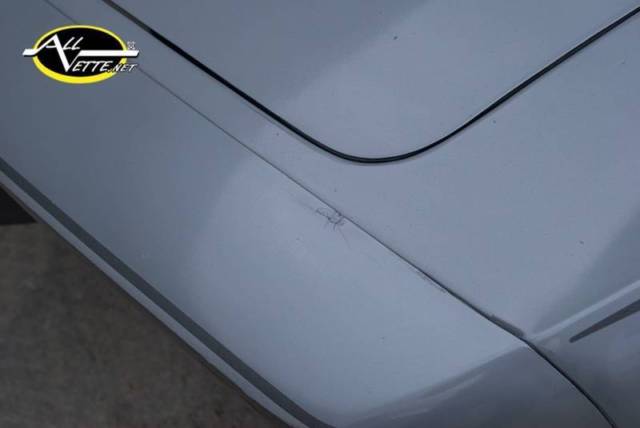 1978 Chevrolet Corvette L82 4-Speed - photo 6