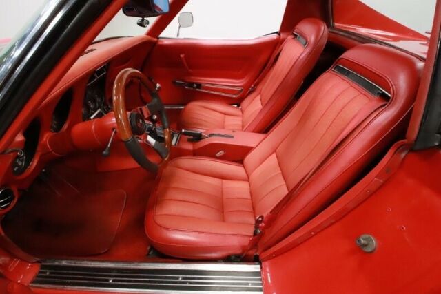 1972 Chevrolet Corvette Stingray - photo 5