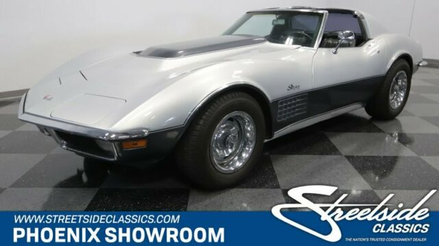 1971 Chevrolet Corvette Stingray