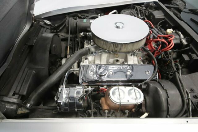 1971 Chevrolet Corvette Stingray - photo 4