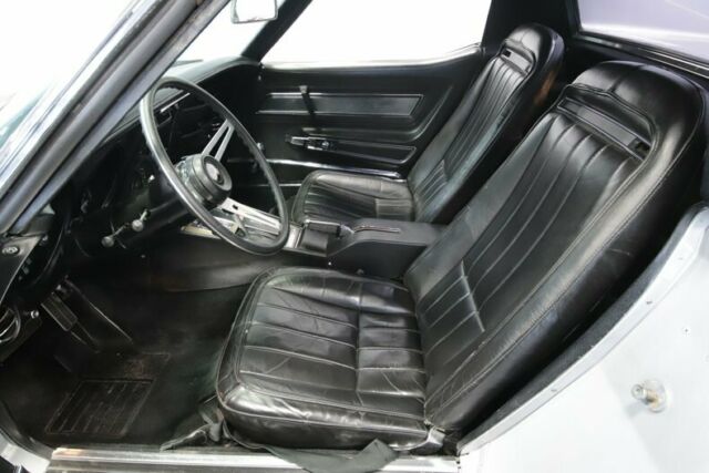 1971 Chevrolet Corvette Stingray - photo 5