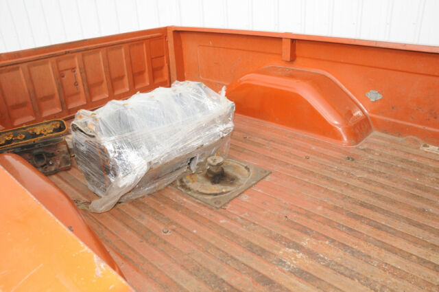 1976 Chevrolet C/K Pickup 3500 Scottsdale - photo 13