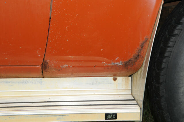 1976 Chevrolet C/K Pickup 3500 Scottsdale - photo 9