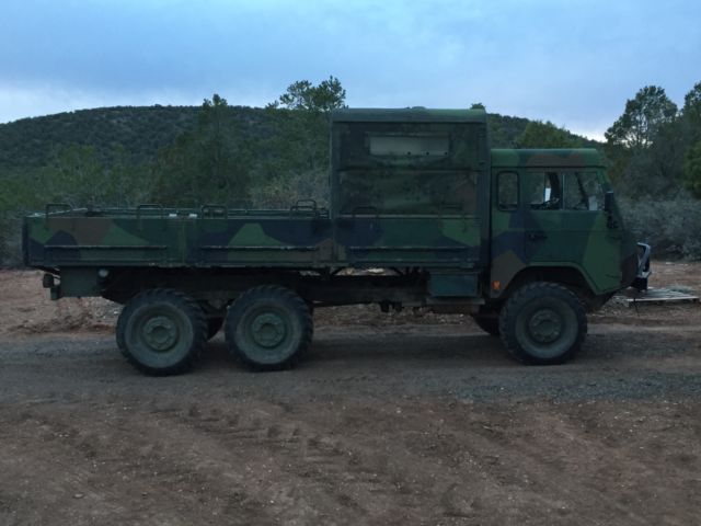1975 Volvo Other - photo 10
