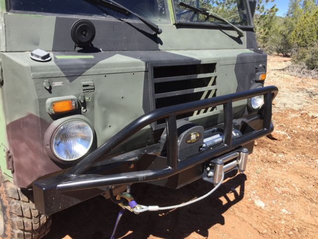 1975 Volvo Other - photo 4