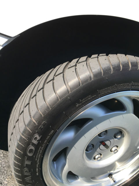 1992 Chevrolet Corvette - photo 12