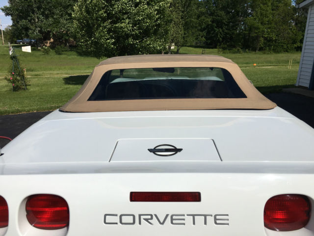 1992 Chevrolet Corvette - photo 7