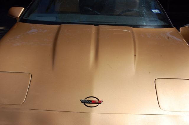 1984 Chevrolet Corvette - photo 12