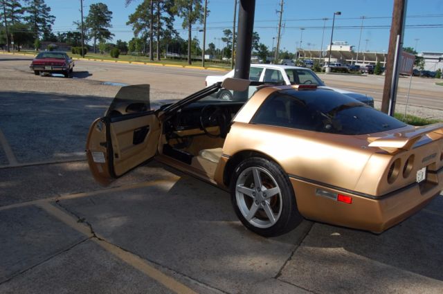 1984 Chevrolet Corvette - photo 4