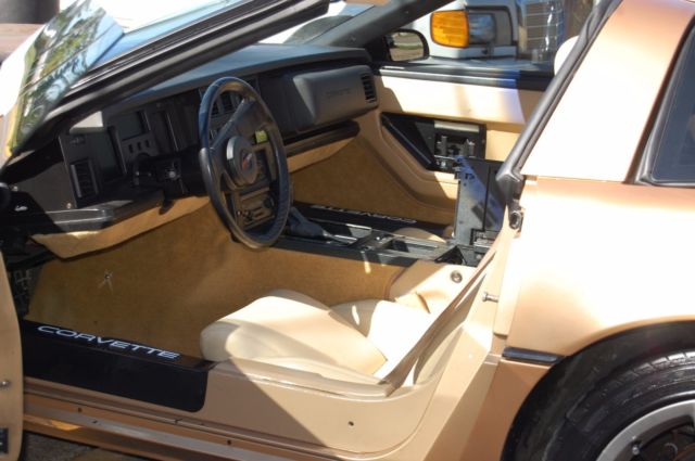 1984 Chevrolet Corvette - photo 5