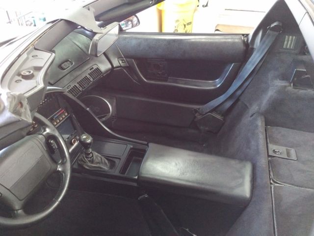 1992 Chevrolet Corvette Green / Black - photo 13