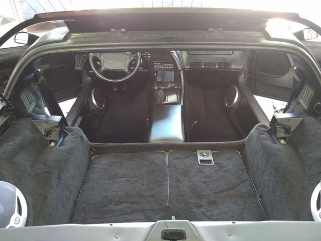 1992 Chevrolet Corvette Green / Black - photo 9
