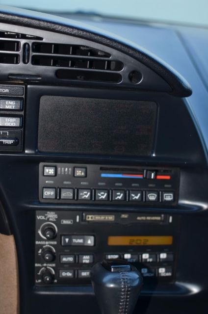 1994 Chevrolet Corvette - photo 10