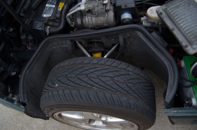 1994 Chevrolet Corvette - photo 11
