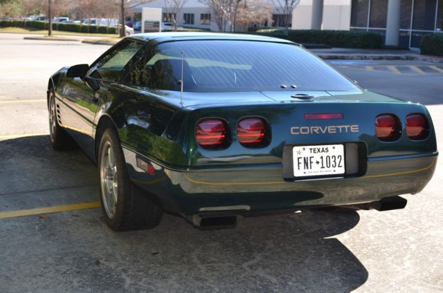 1994 Chevrolet Corvette - photo 3