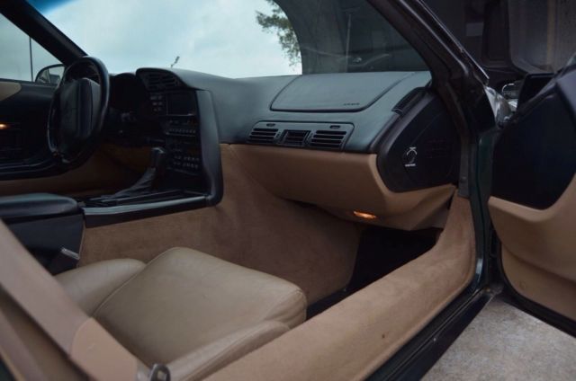1994 Chevrolet Corvette - photo 6