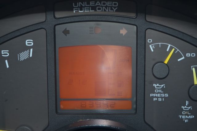 1994 Chevrolet Corvette - photo 7