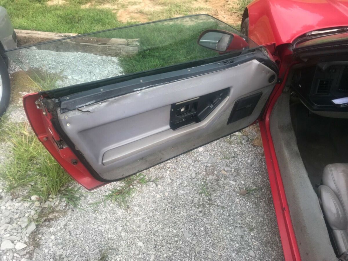 1989 Chevrolet Corvette - photo 8