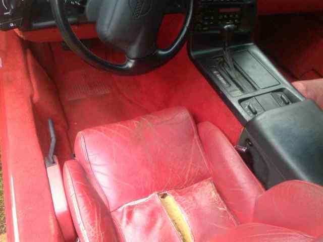 1994 Chevrolet Corvette - photo 5