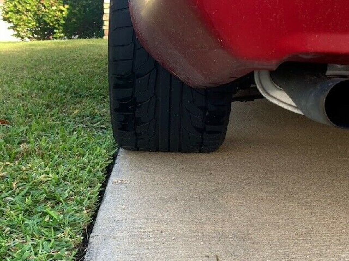 1986 Chevrolet Corvette - photo 3