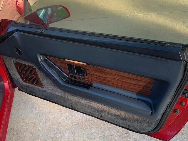 1986 Chevrolet Corvette - photo 5
