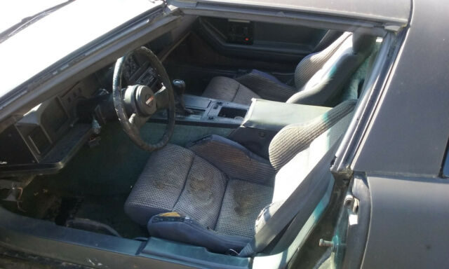 1985 Chevrolet Corvette - photo 3