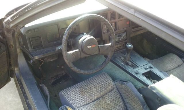 1985 Chevrolet Corvette - photo 4