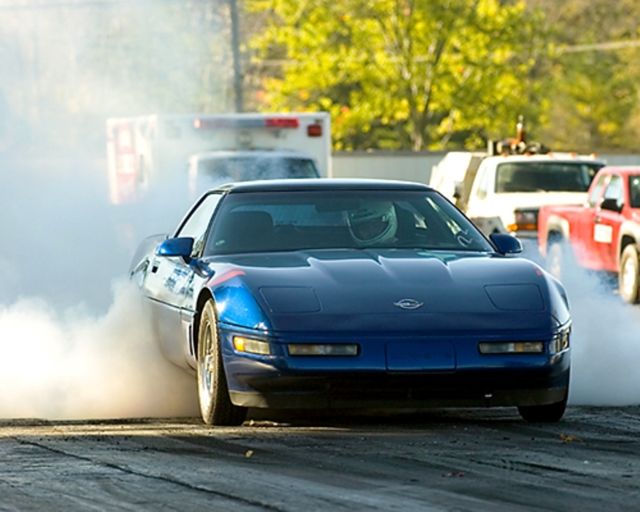 1991 Chevrolet Corvette - photo 6