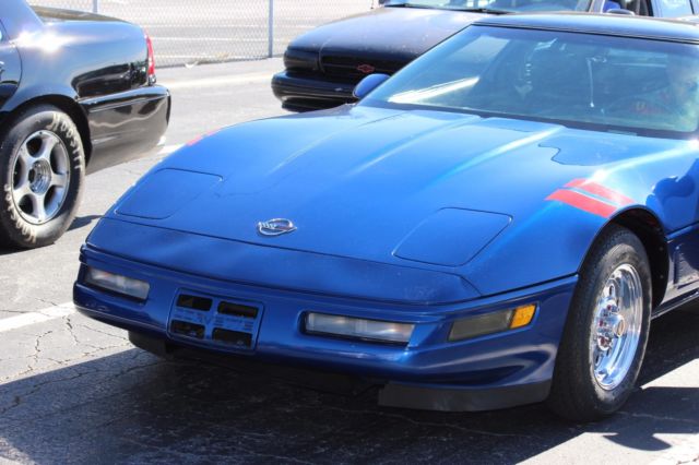 1991 Chevrolet Corvette - photo 9