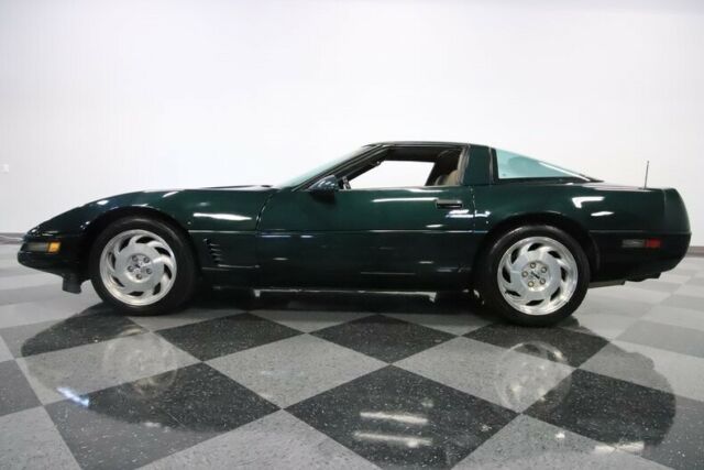 1994 Chevrolet Corvette -- - photo 3