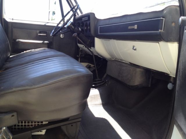 1988 GMC Other - photo 10