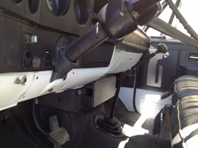 1988 GMC Other - photo 11