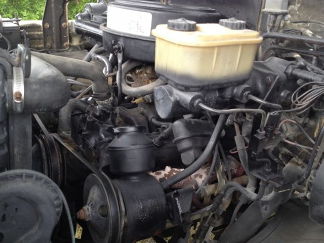 1988 GMC Other - photo 12