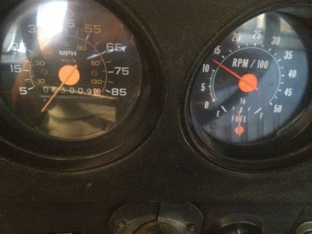 1988 GMC Other - photo 13