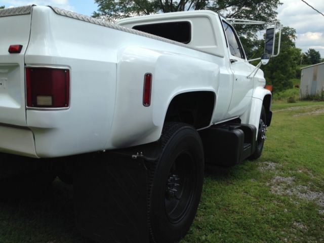 1988 GMC Other - photo 3