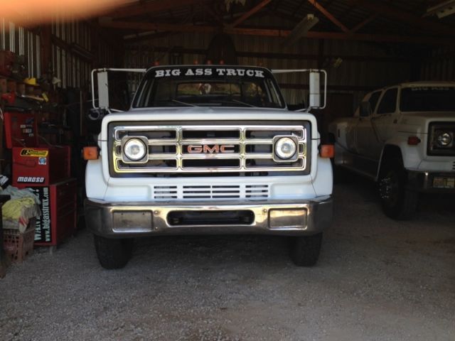 1988 GMC Other - photo 4