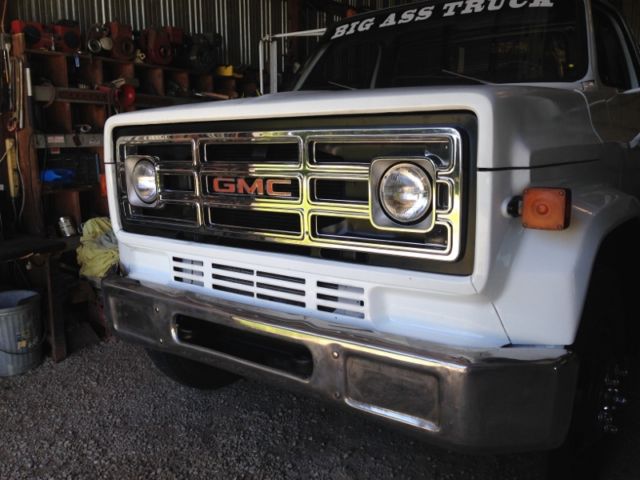 1988 GMC Other - photo 6