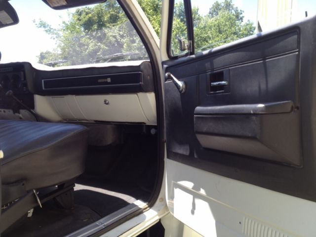 1988 GMC Other - photo 8
