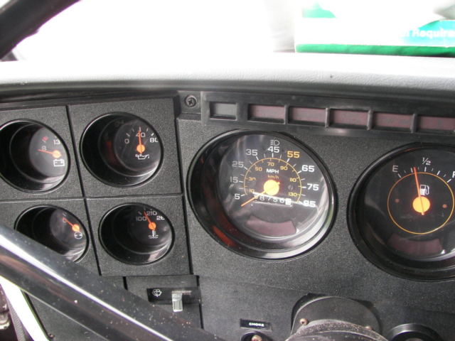 1985 Chevrolet CC 60 D042 - photo 9