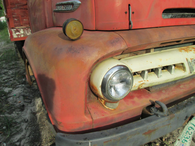 1953 Ford Other Pickups - photo 5