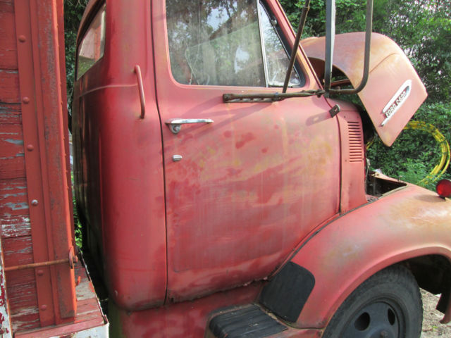 1953 Ford Other Pickups - photo 7