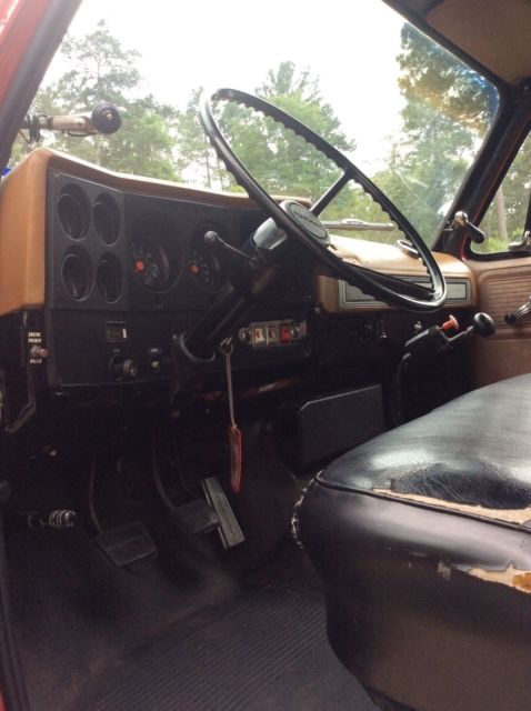 1980 GMC C70 Na - photo 9