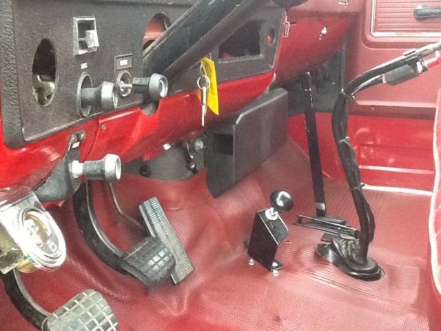 1980 Other Makes - photo 4